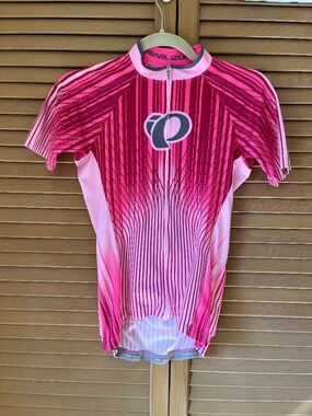 Pearl Izumi Elite Women SS Bike Jersey, S